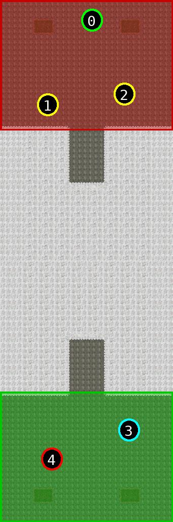 sat pic of Techno_Lands 5v5 Siege